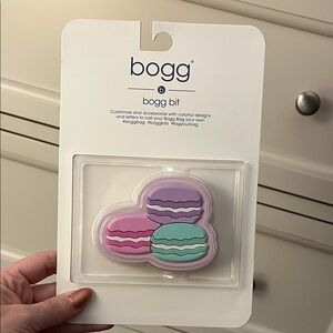 BOGG BAG Macaron Bogg Bit - Pink, Purple, Green